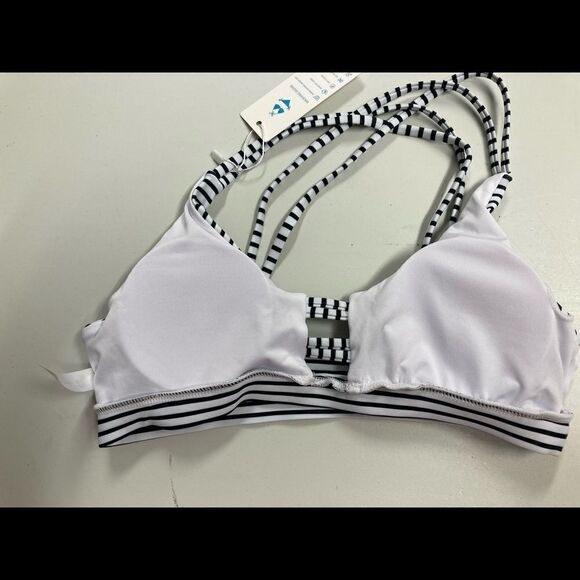 BEACHSISSI, Women’s bikini top, Sz Small, - Picture 2 of 13
